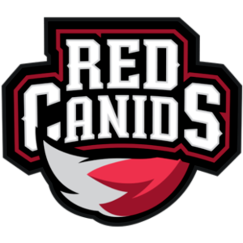 RED Canids Academ