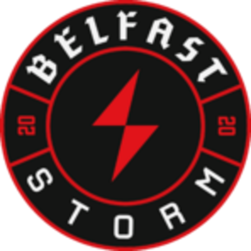 Belfast Storm