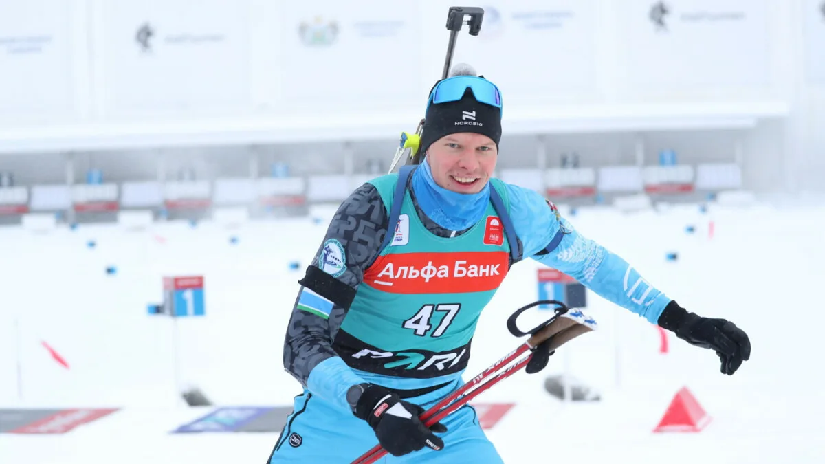 Прогноз на мужскую индивидуальную гонку в Тюмени