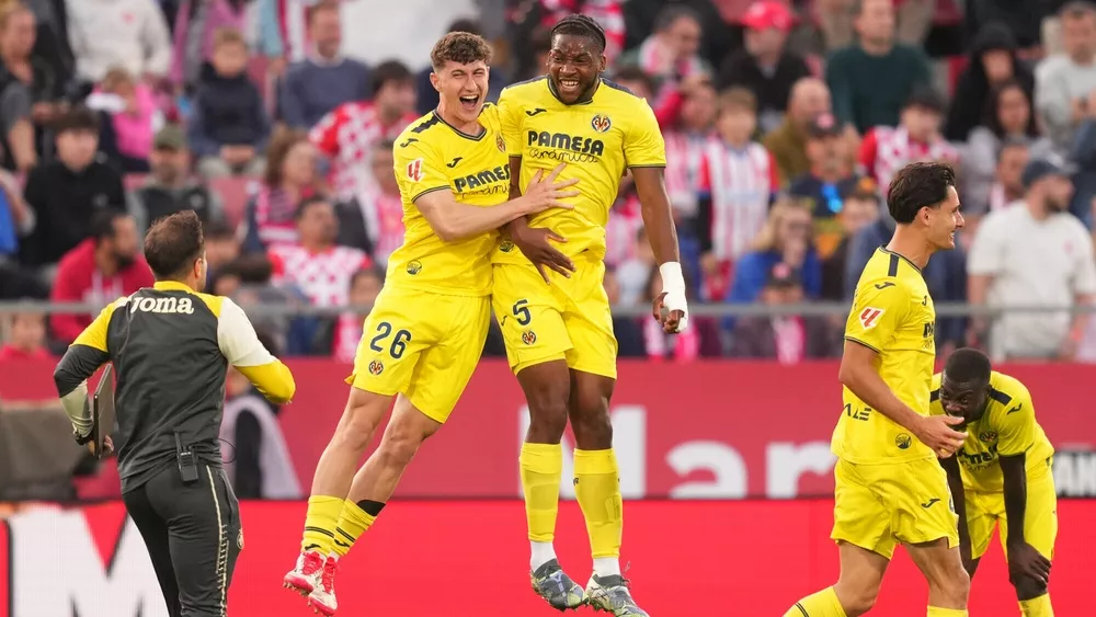 Вильярреал