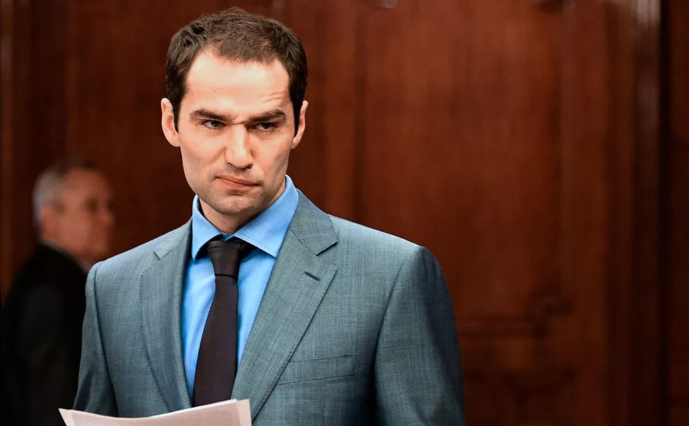 Роман Широков Широков