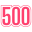 500