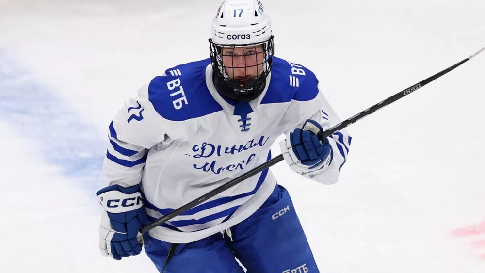 Иван Рябкин