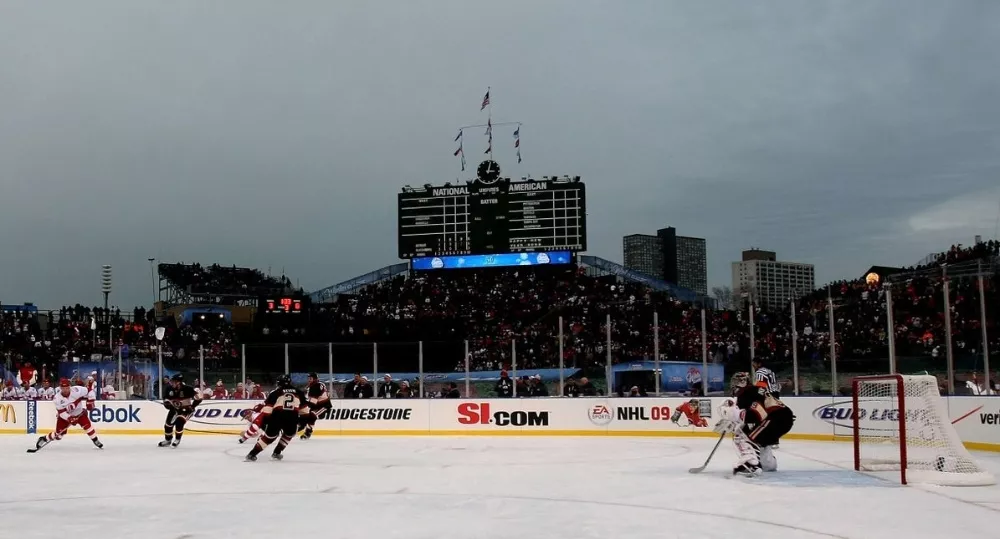 Winter Classic