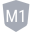 m1x