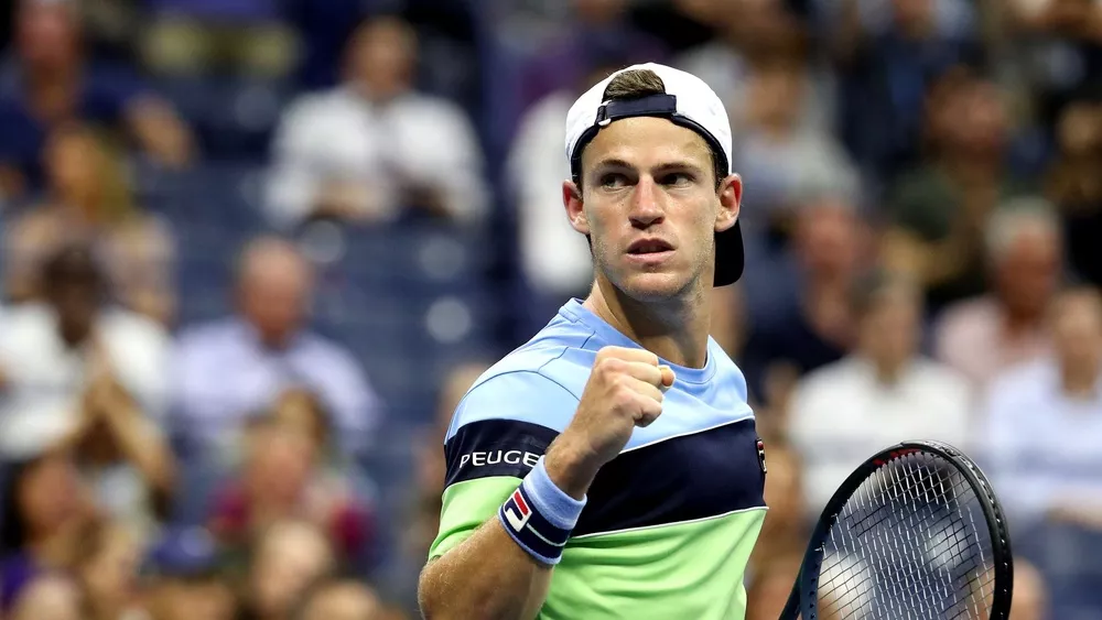 Диего Шварцман