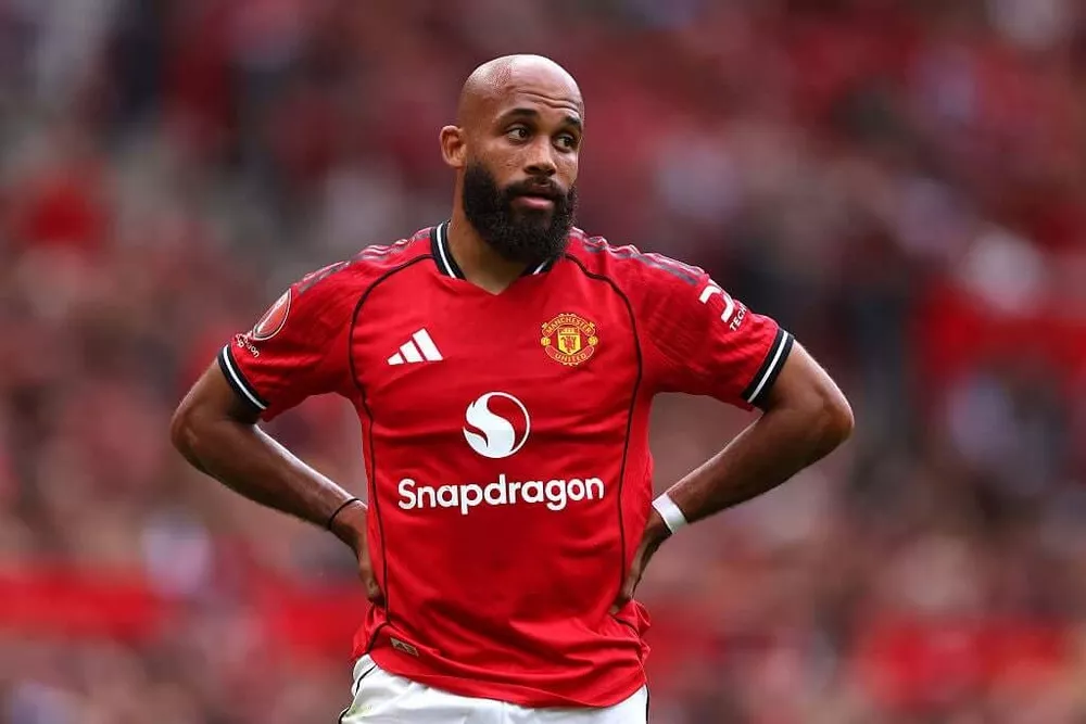 Брайан Мбемо