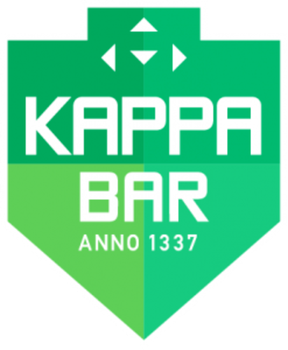 Kappa Bar