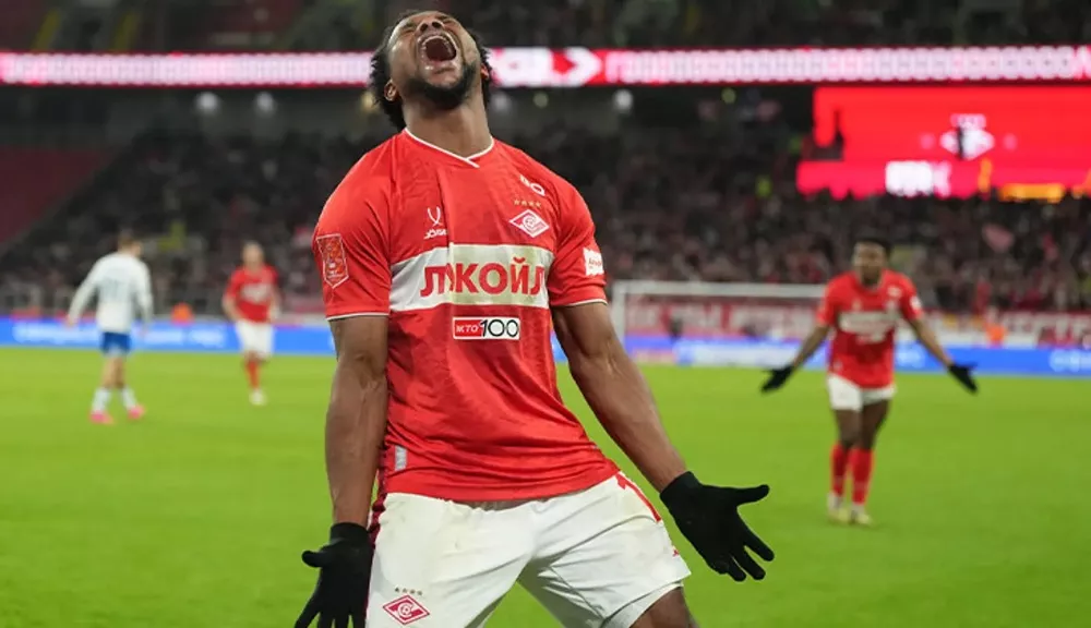 Ливай Гарсия