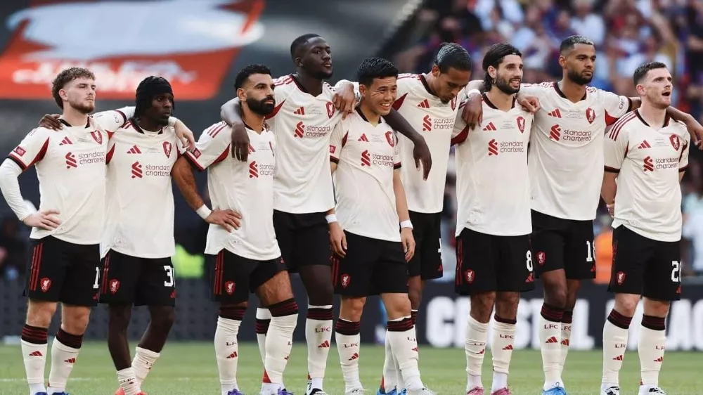 «Ливерпуль» на «Энфилде» примет «Борнмут»
