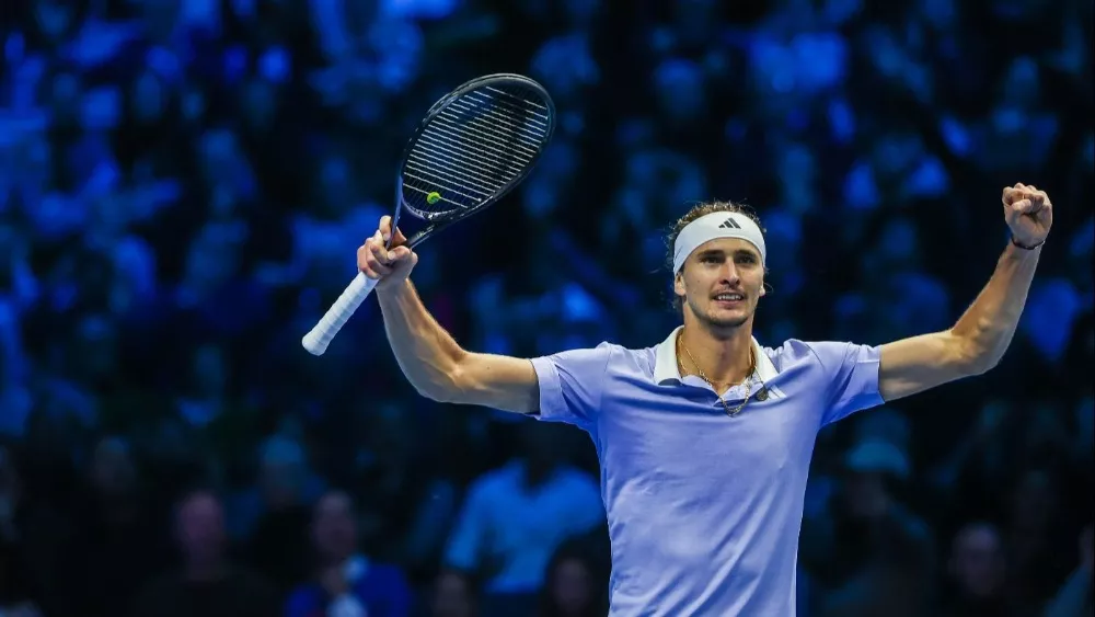 Сможет ли Александр Зверев выиграть Большой шлем?