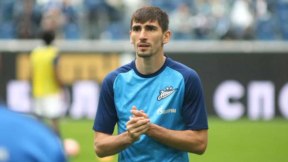 Зелимхан Бакаев