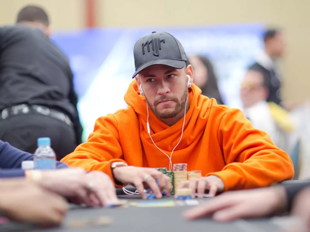 Будет ли Неймар на ЧМ-2026 Неймар покер