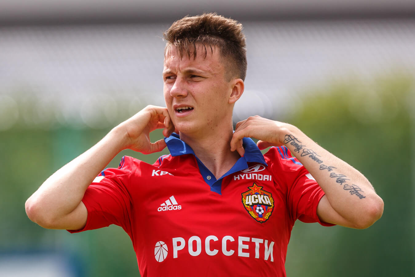 Головин