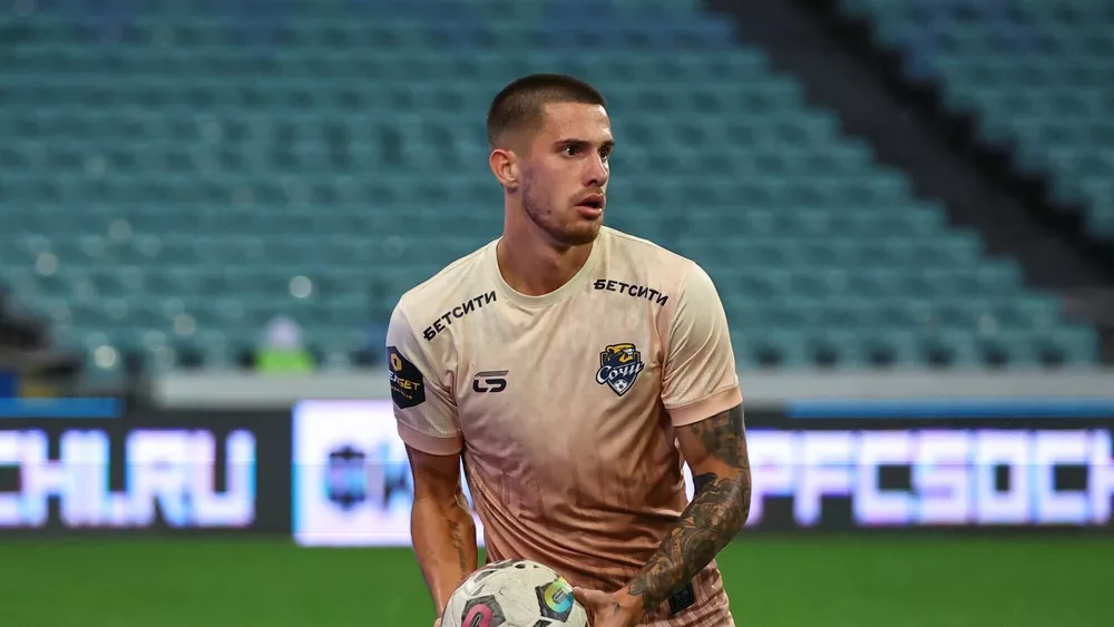 Скандальное удаление Писарского