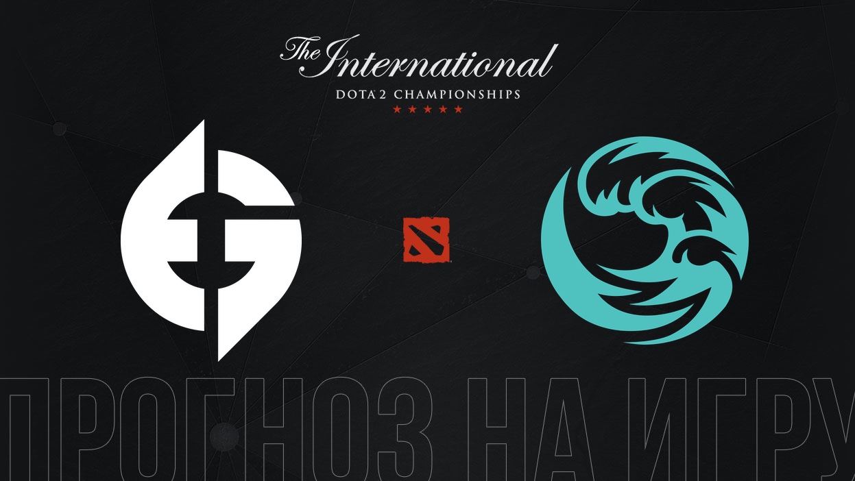 Evil Geniuses – Beastcoast прогноз на TI 11