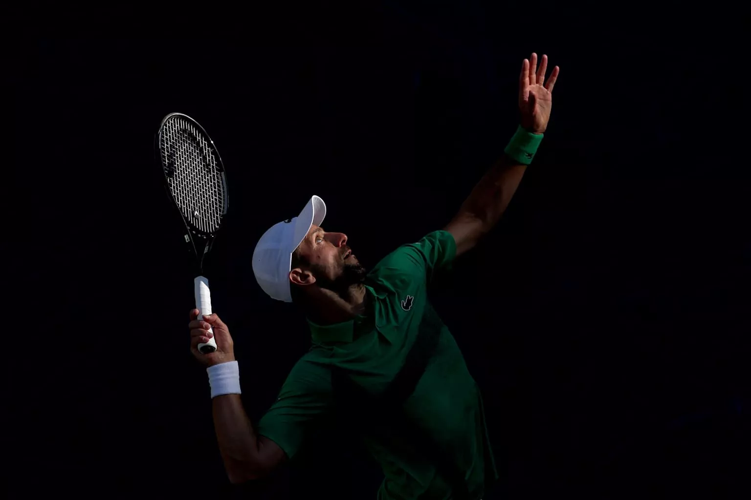 Превью Мастерса в Индиан-Уэллсе 2025