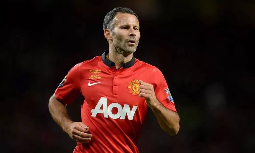 Райан Гиггз