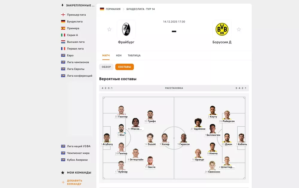 Соккервей Соккервей