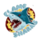 Flame Sharks