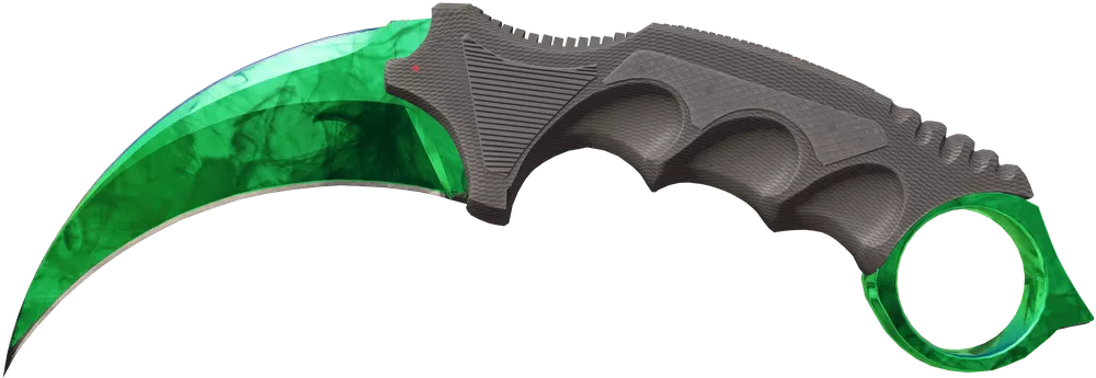 Фазы ножей «Гамма-волны» Фазы ножей «Гамма-волны» (Gamma Doppler)