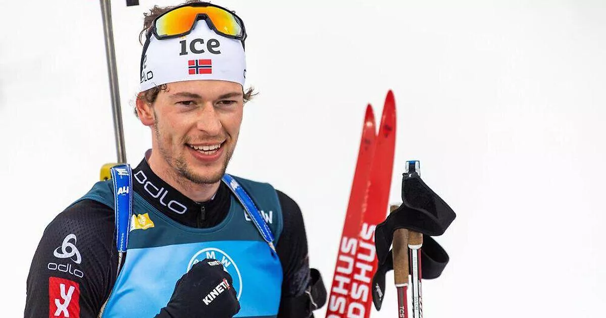 Прогноз на мужскую биатлонную индивидуальную гонку в Эстерсунде