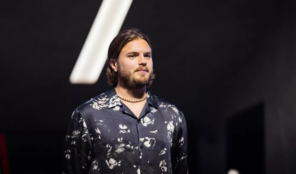 Маркус «Kjaerbye» Кьярбай