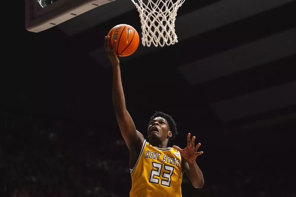 Делрекко Гиллеспи