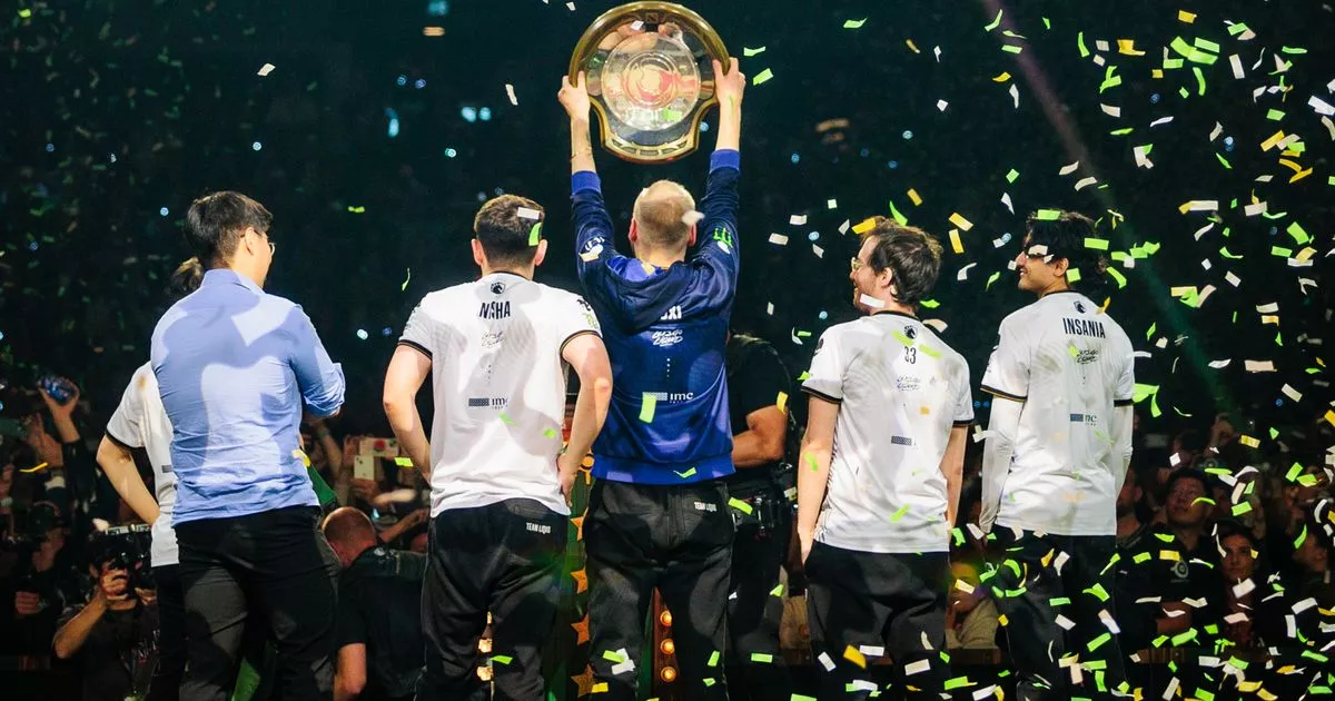 Team Liquid
