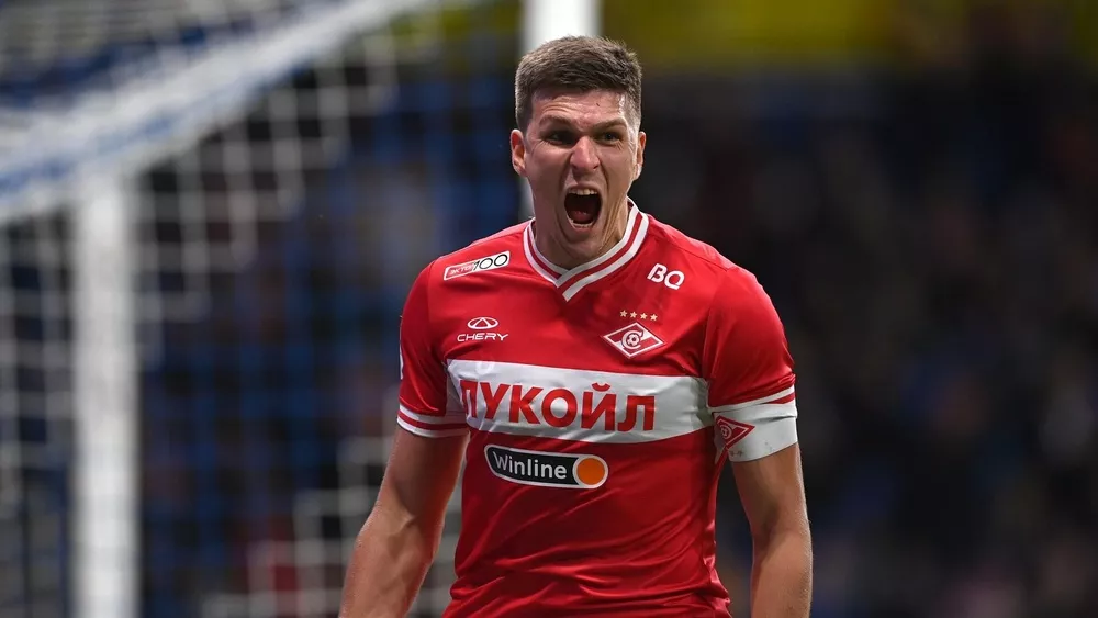 Александр Соболев