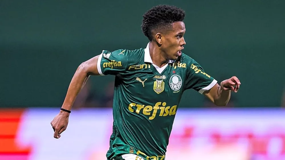 Эстевао Виллиан