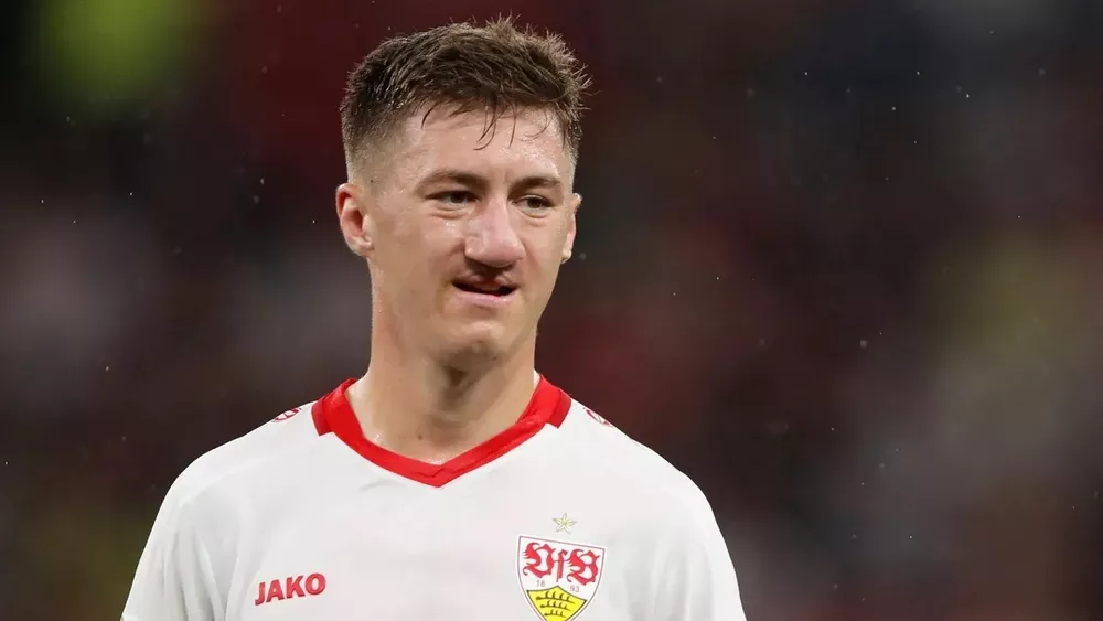 Анджело Штиллер