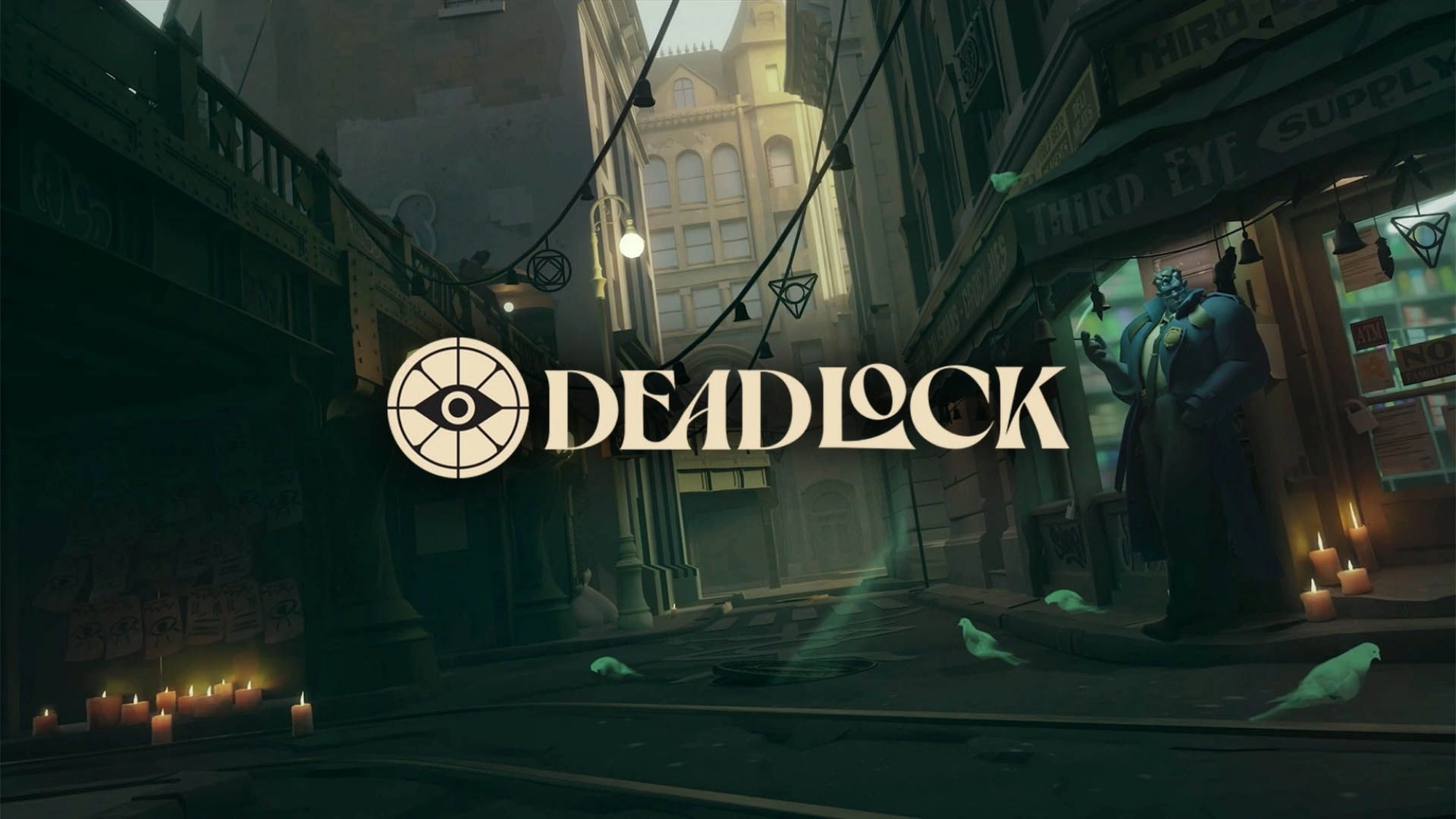 Что такое Deadlock