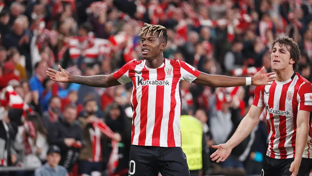 Атлетик Бильбао