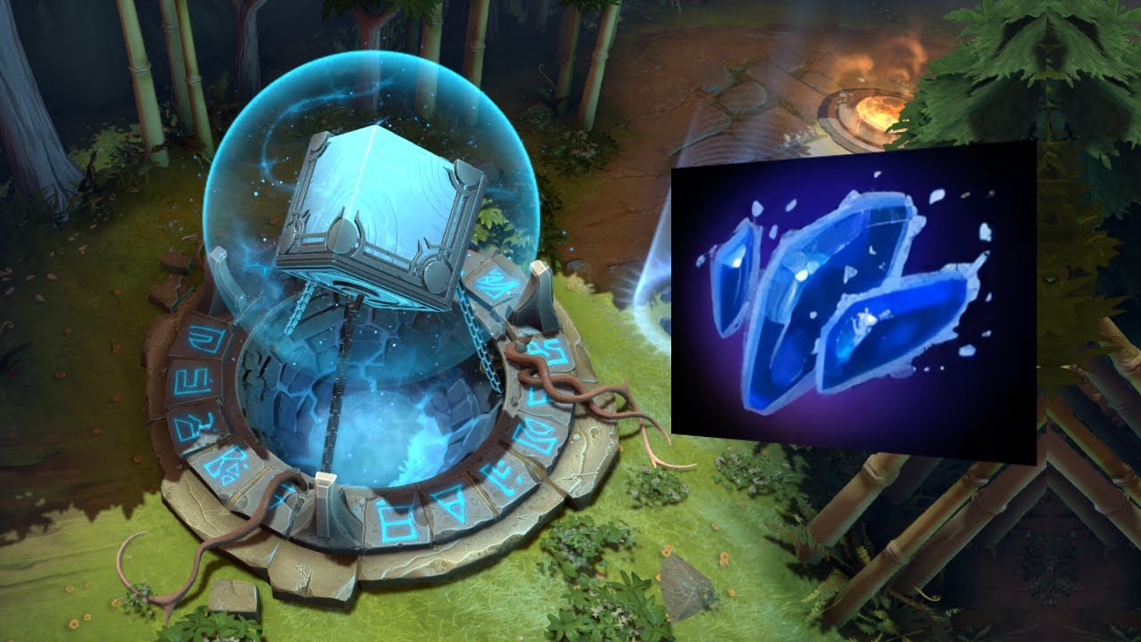 Терзатель в Dota 2