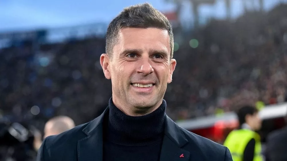 тренер Мотта