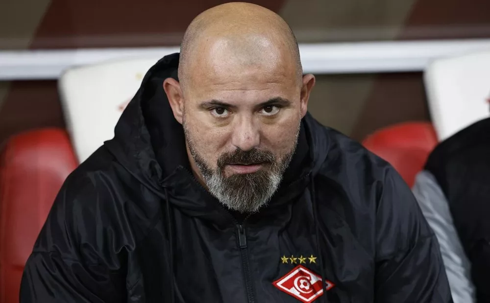 Станкович (Спартак)