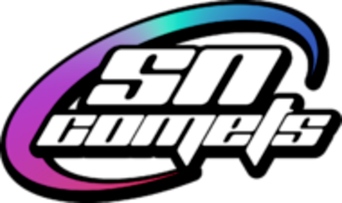 Supernova Comets