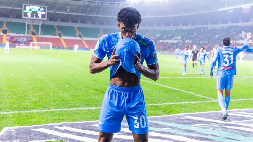 Матео Кассьерра