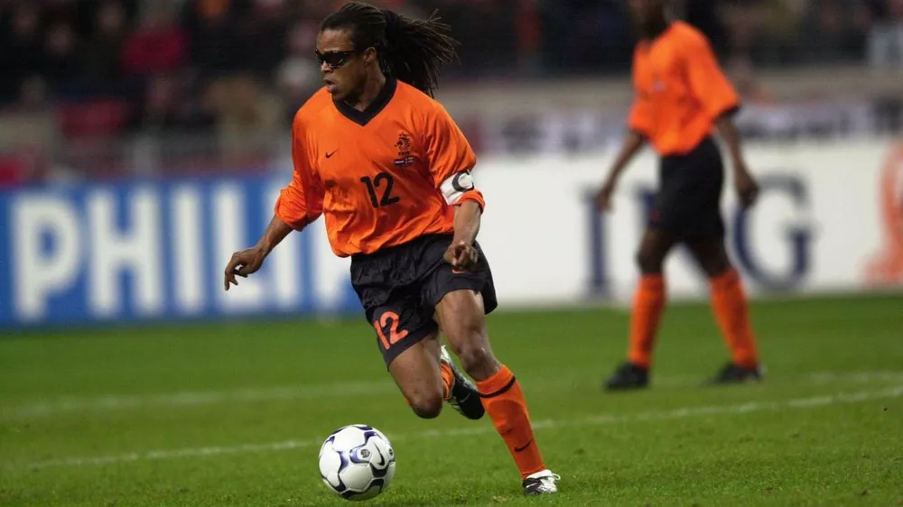 Эдгар Давидс