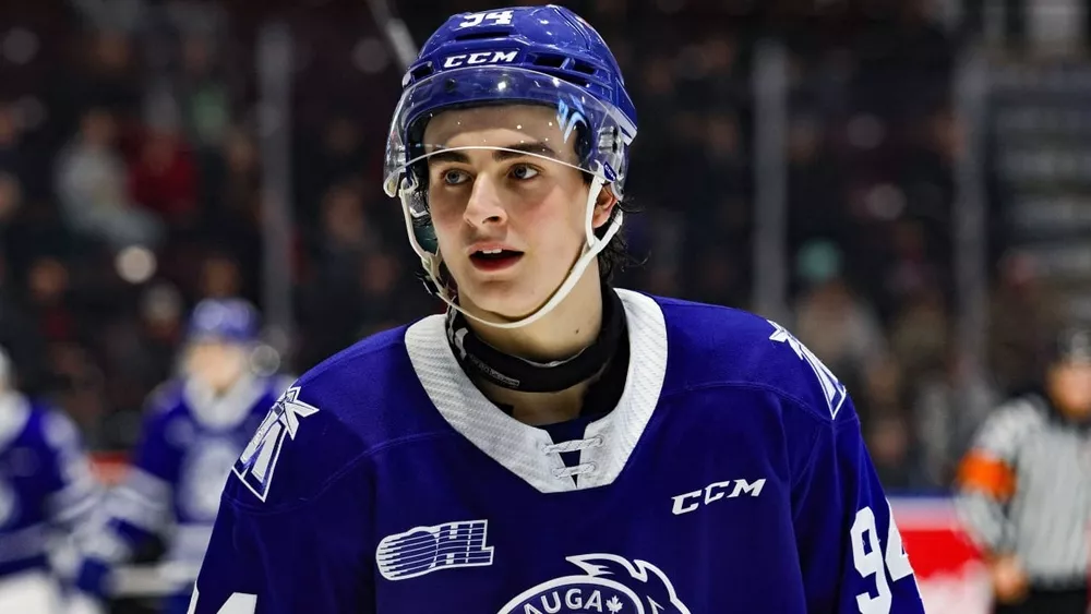 Портер Мартоне