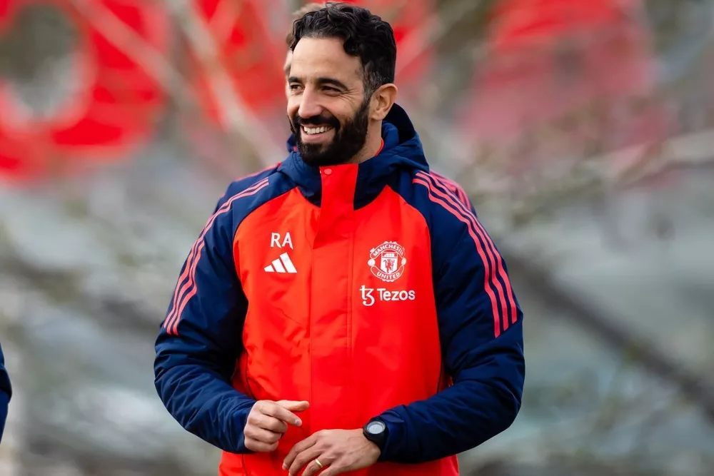 Трансферы «Манчестер Юнайтед» 2025