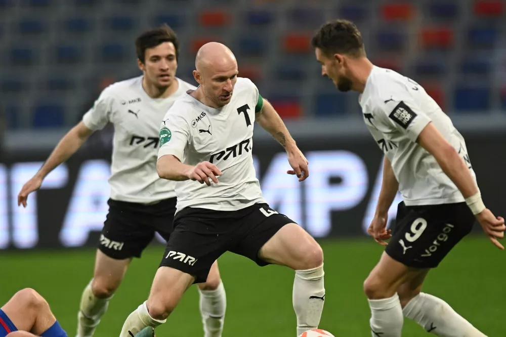 Что будет дальше с “Торпедо”?