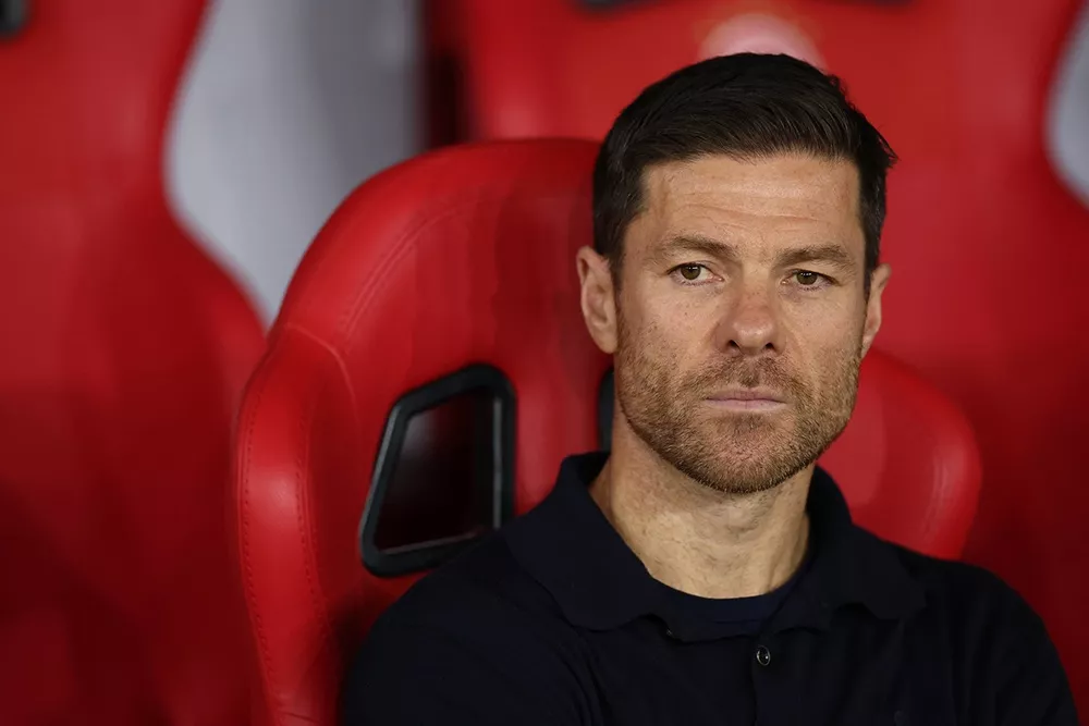 Кого возглавит Алонсо после Реала? Хаби Алонсо тренер Реала