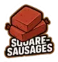 Square Sausages