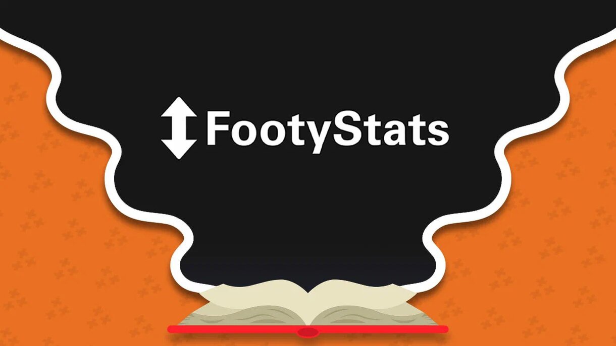 Footystats - сайт футбольной статистики