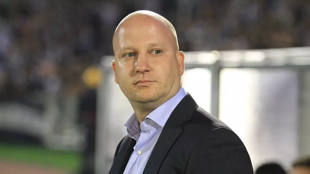 Марко Николич