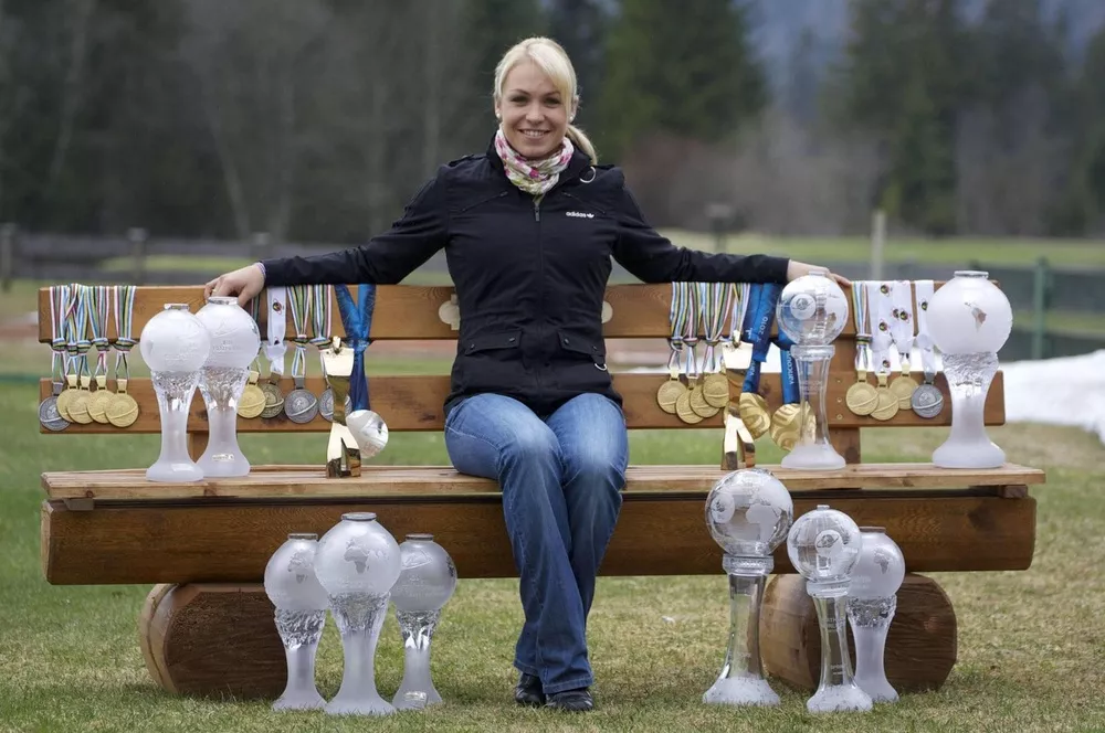 Магдалена Нойнер