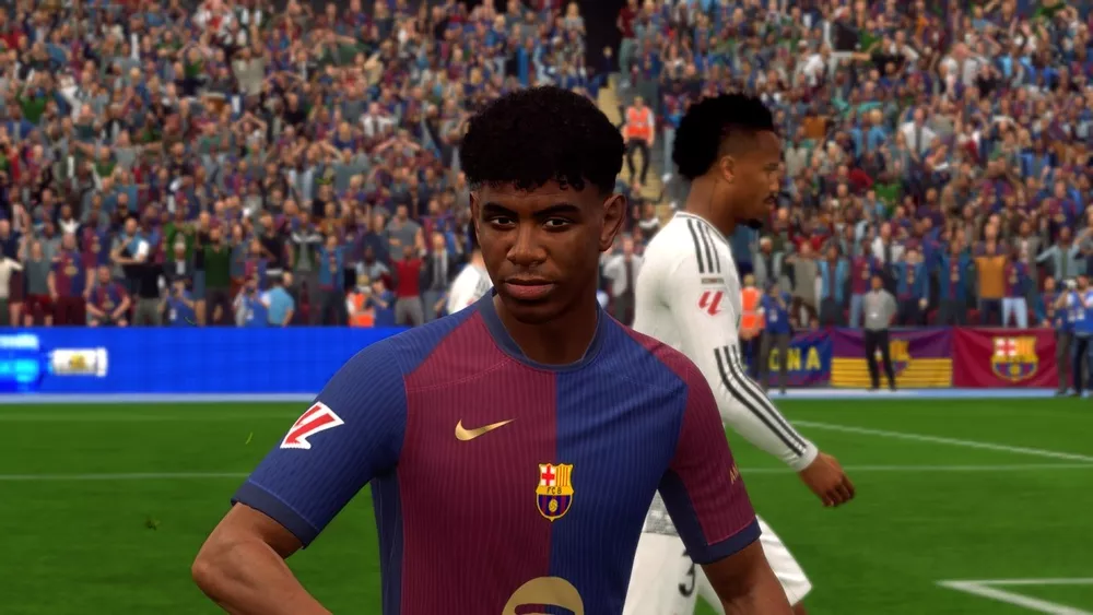 ТОП-20 самых перспективных игроков в EA Sports FC 26