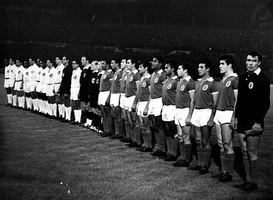 История межконтинентального кубка Межконтинентальный кубок 1962 года